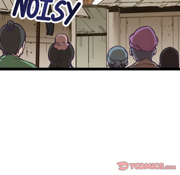 Read River Where the Moon Rises chapter 33 image 11 on Lezhin