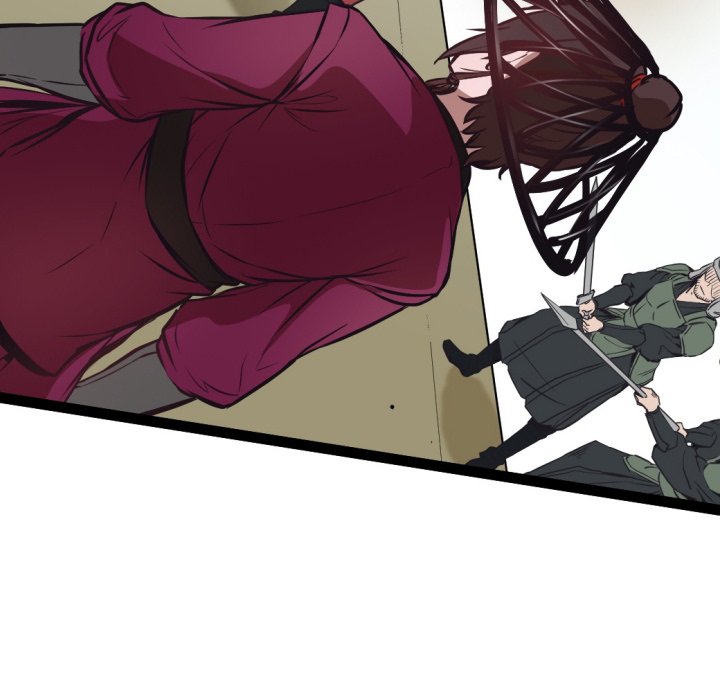 Read River Where the Moon Rises chapter 33 image 129 on Lezhin