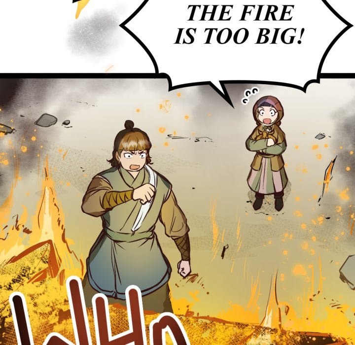 Read River Where the Moon Rises chapter 33 image 17 on Lezhin