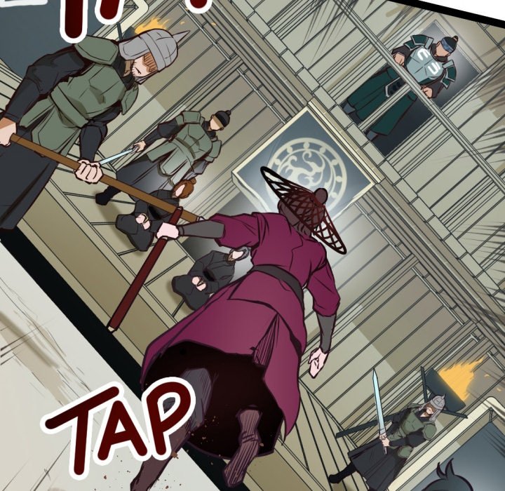 Read River Where the Moon Rises chapter 33 image 28 on Lezhin