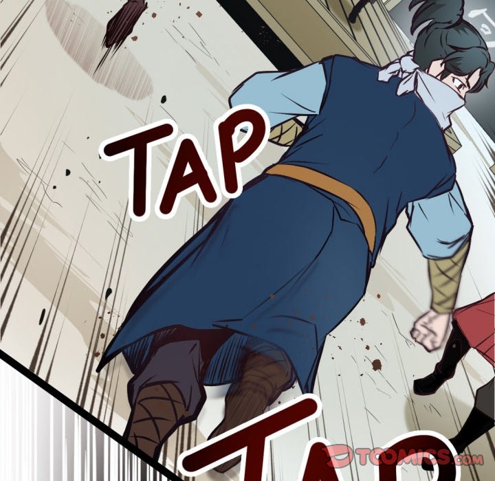 Read River Where the Moon Rises chapter 33 image 29 on Lezhin