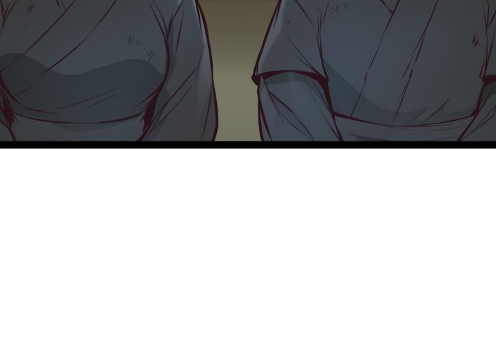 Read River Where the Moon Rises chapter 33 image 3 on Lezhin