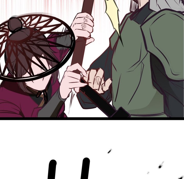 Read River Where the Moon Rises chapter 33 image 32 on Lezhin