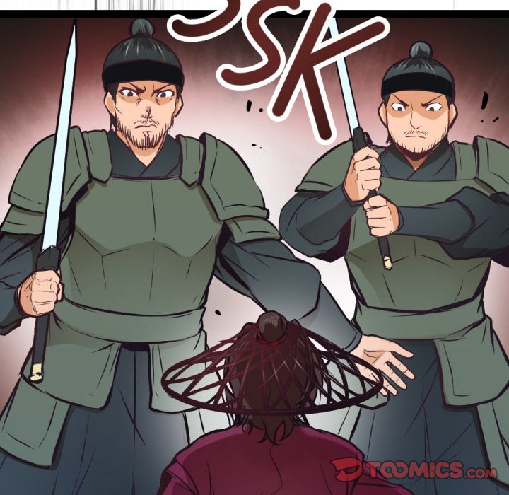 Read River Where the Moon Rises chapter 33 image 38 on Lezhin