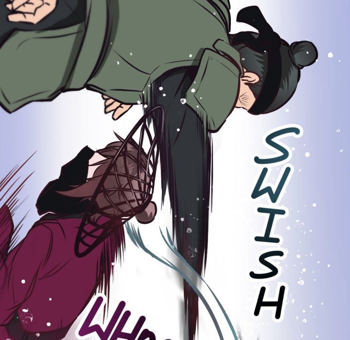Read River Where the Moon Rises chapter 33 image 42 on Lezhin
