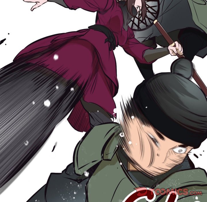 Read River Where the Moon Rises chapter 33 image 47 on Lezhin