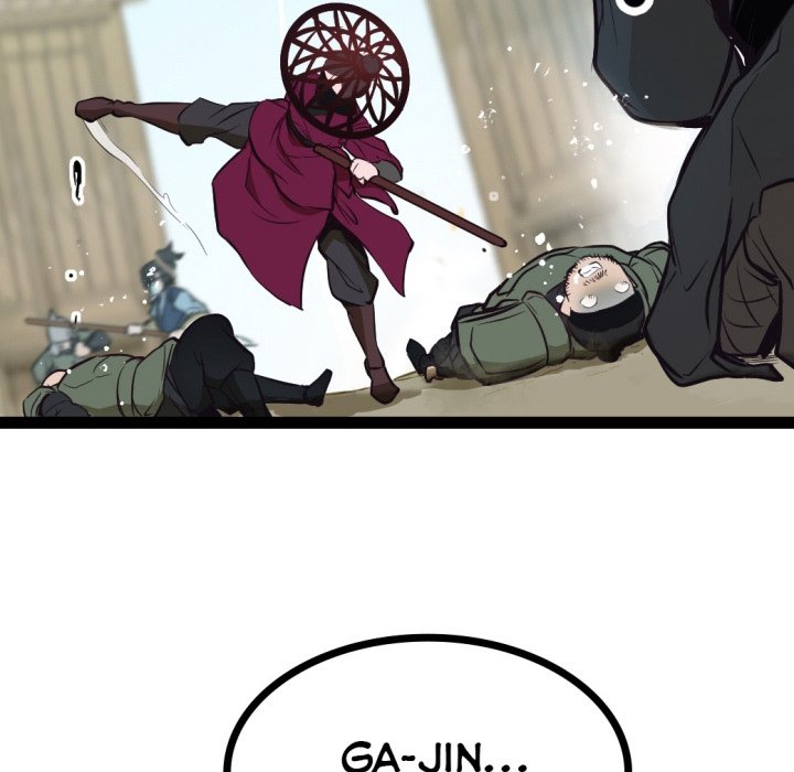 Read River Where the Moon Rises chapter 33 image 50 on Lezhin