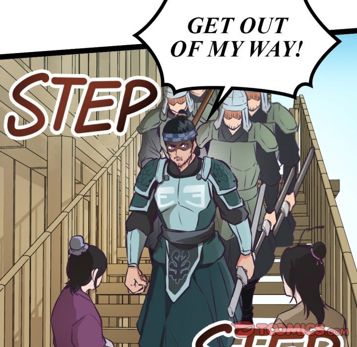 Read River Where the Moon Rises chapter 33 image 56 on Lezhin