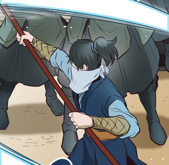 Read River Where the Moon Rises chapter 33 image 59 on Lezhin