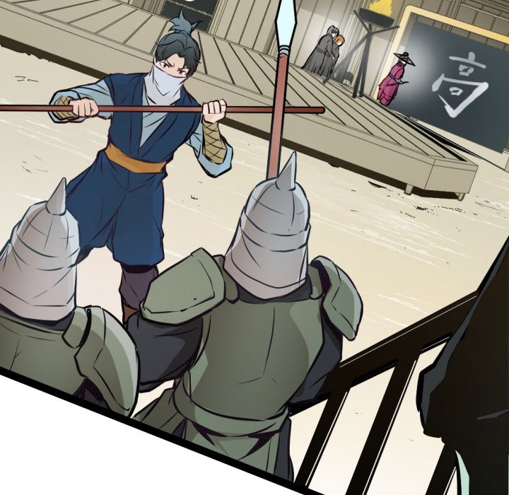 Read River Where the Moon Rises chapter 33 image 62 on Lezhin