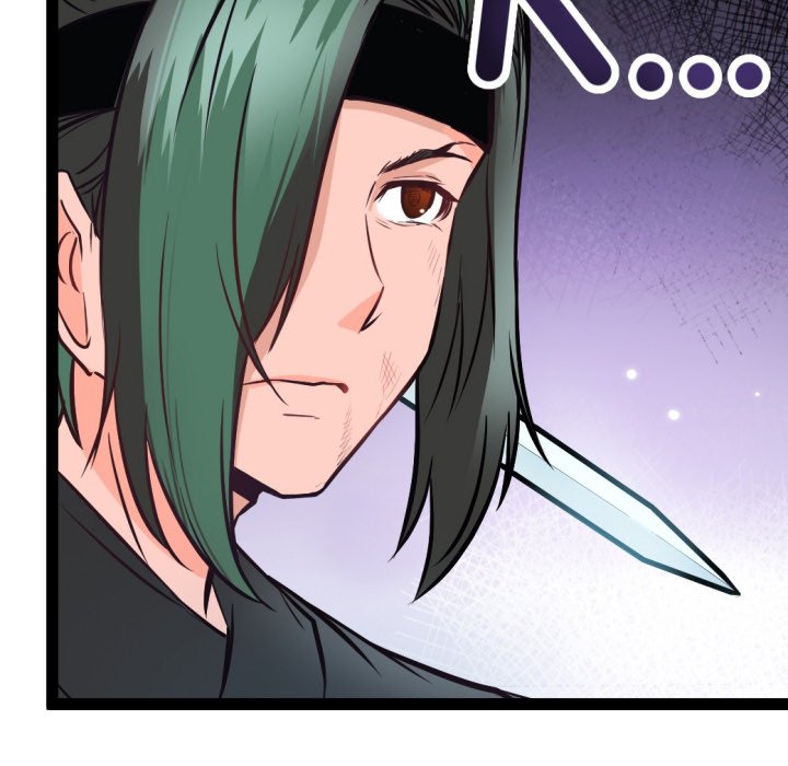 Read River Where the Moon Rises chapter 33 image 7 on Lezhin