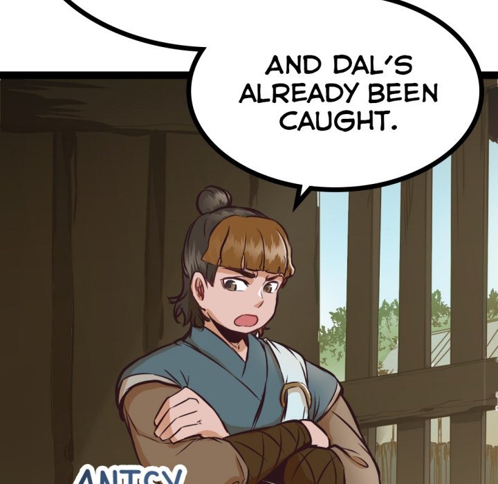 Read River Where the Moon Rises chapter 33 image 77 on Lezhin
