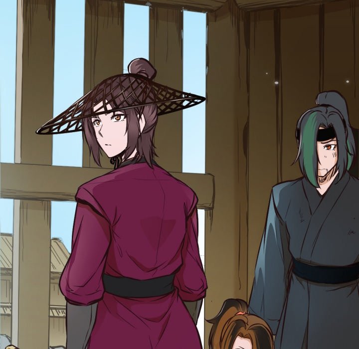 Read River Where the Moon Rises chapter 33 image 80 on Lezhin