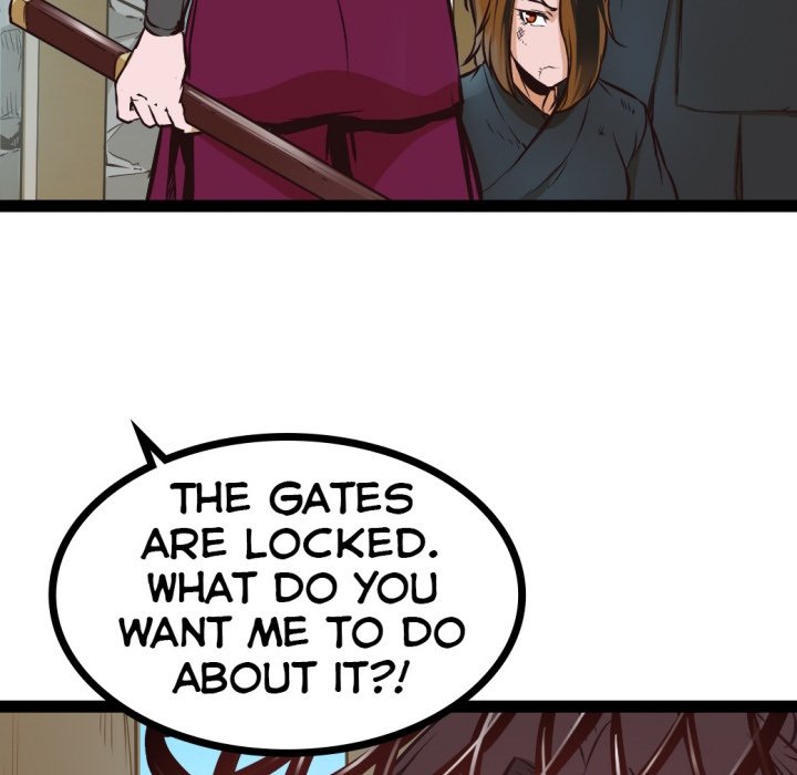 Read River Where the Moon Rises chapter 33 image 81 on Lezhin