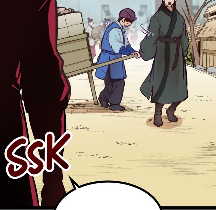 Read River Where the Moon Rises chapter 33 image 86 on Lezhin