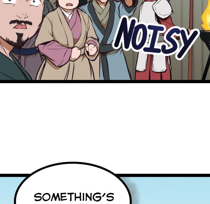 Read River Where the Moon Rises chapter 33 image 9 on Lezhin