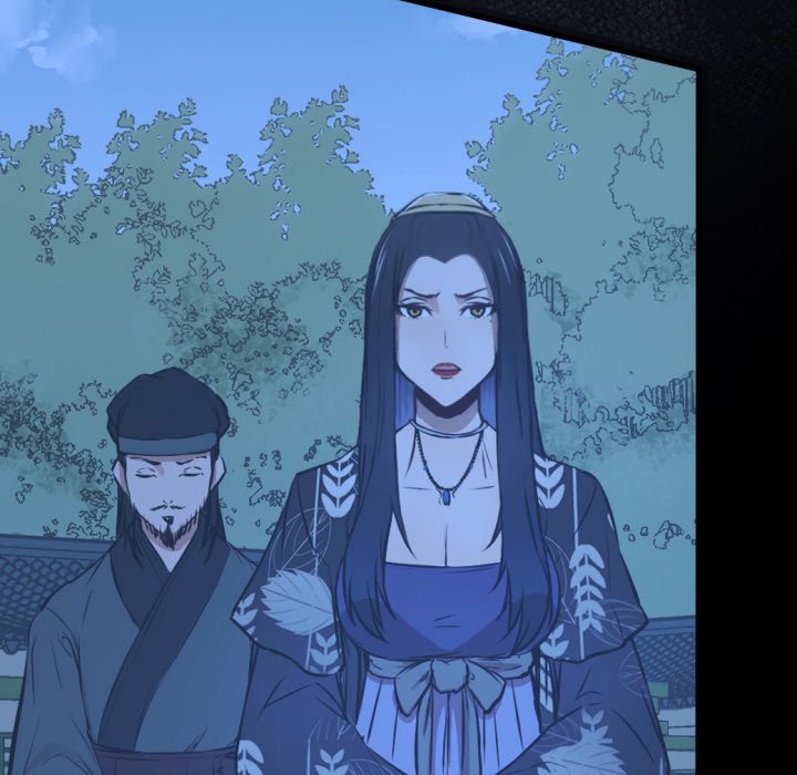 Read River Where the Moon Rises chapter 33 image 93 on Lezhin