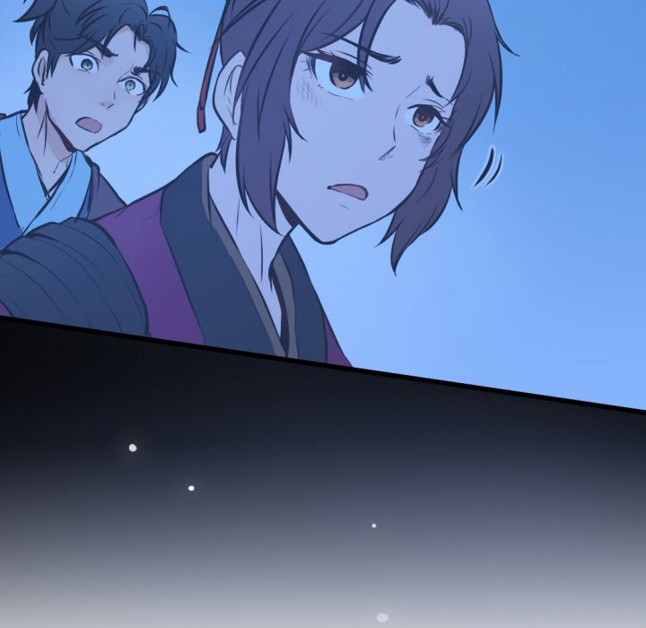 Read River Where the Moon Rises chapter 33 image 95 on Lezhin