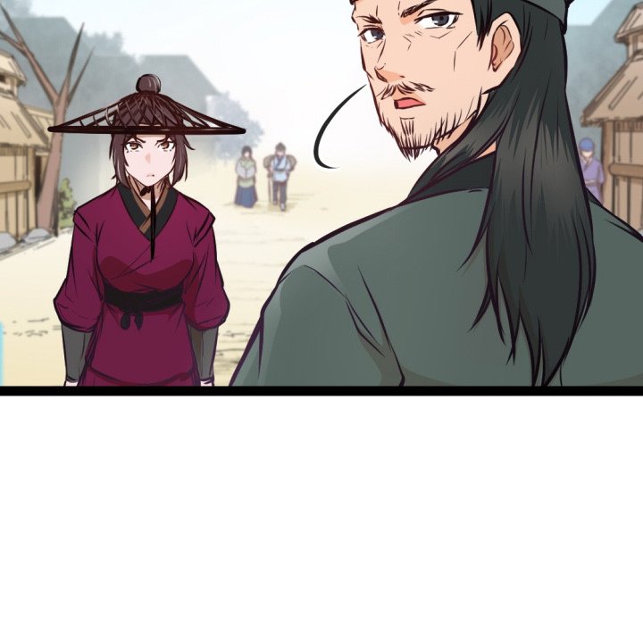 Read River Where the Moon Rises chapter 33 image 97 on Lezhin
