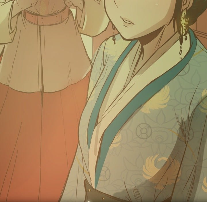 Read River Where the Moon Rises chapter 35 image 108 on Lezhin