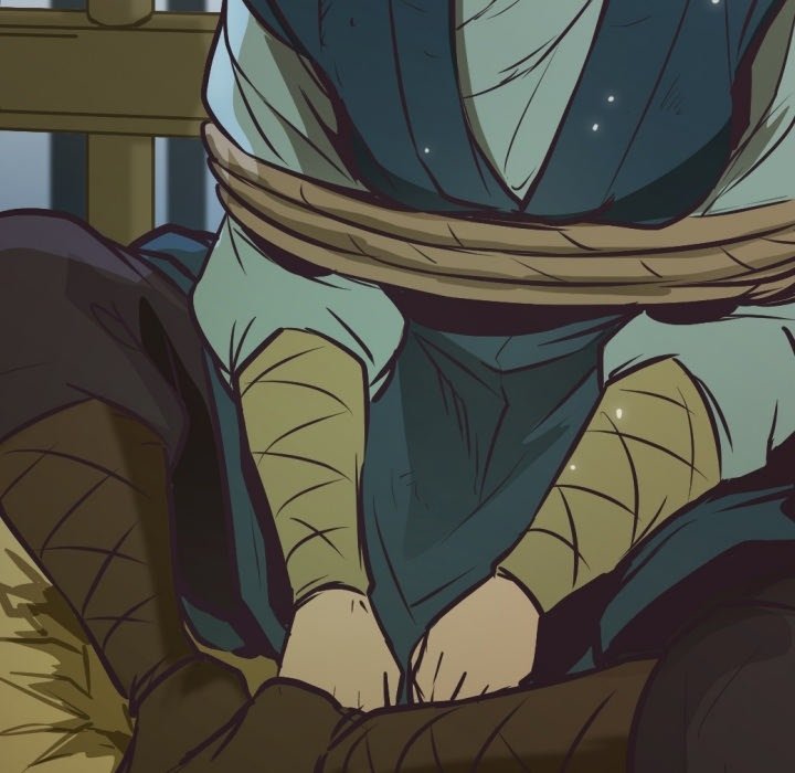 Read River Where the Moon Rises chapter 35 image 119 on Lezhin