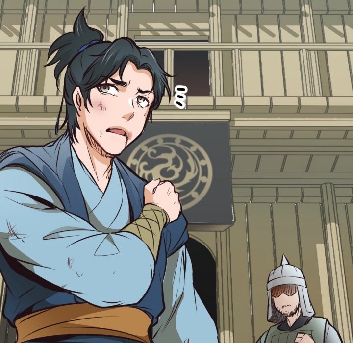 Read River Where the Moon Rises chapter 35 image 127 on Lezhin