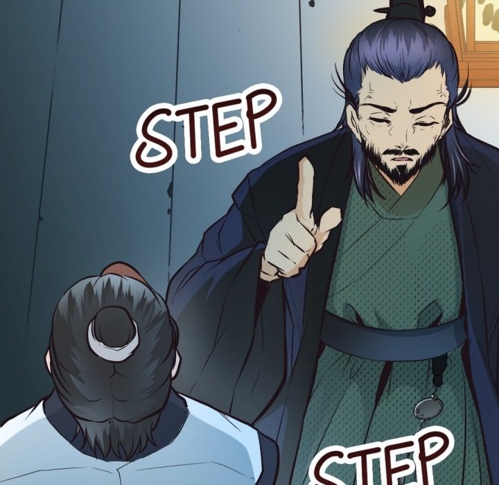 Read River Where the Moon Rises chapter 35 image 13 on Lezhin