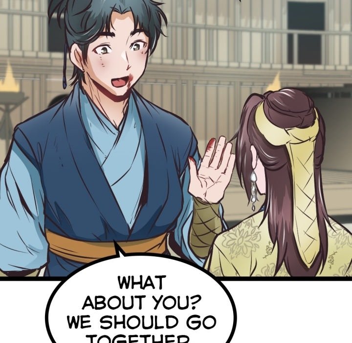 Read River Where the Moon Rises chapter 35 image 139 on Lezhin