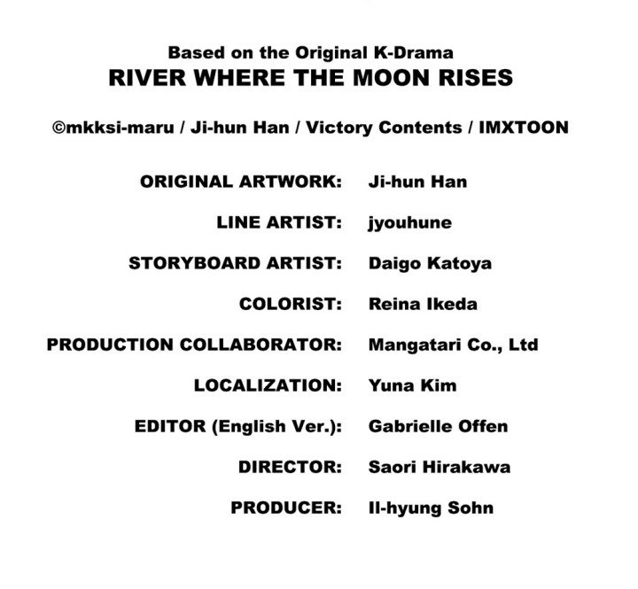 Read River Where the Moon Rises chapter 35 image 160 on Lezhin