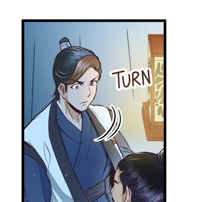Read River Where the Moon Rises chapter 35 image 19 on Lezhin