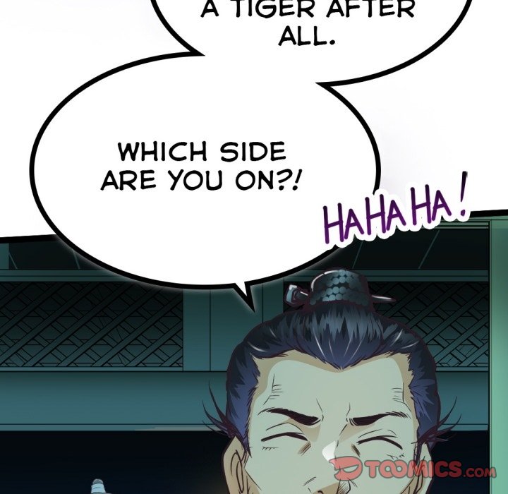 Read River Where the Moon Rises chapter 35 image 26 on Lezhin