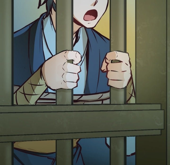 Read River Where the Moon Rises chapter 35 image 34 on Lezhin