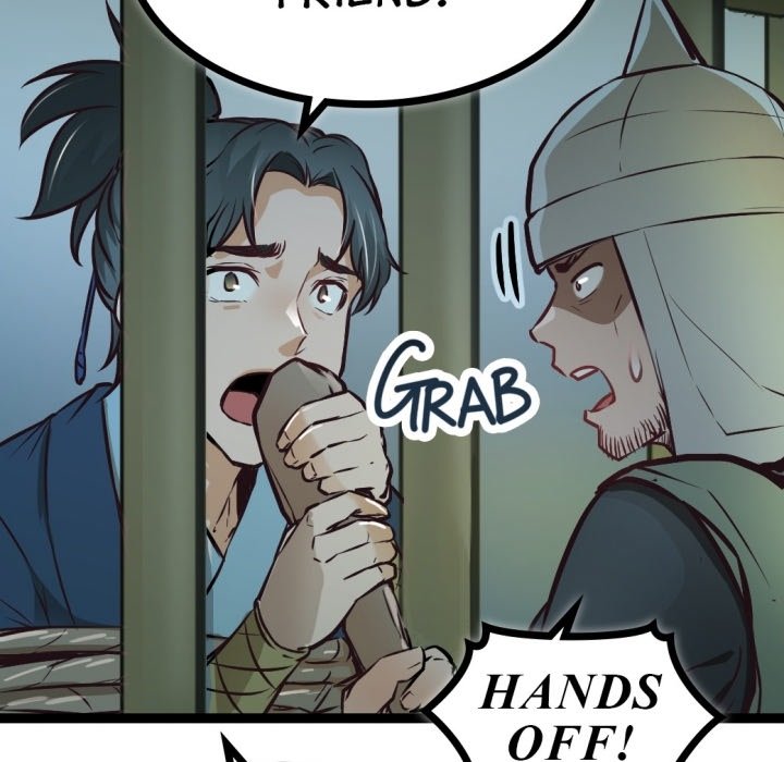 Read River Where the Moon Rises chapter 35 image 40 on Lezhin