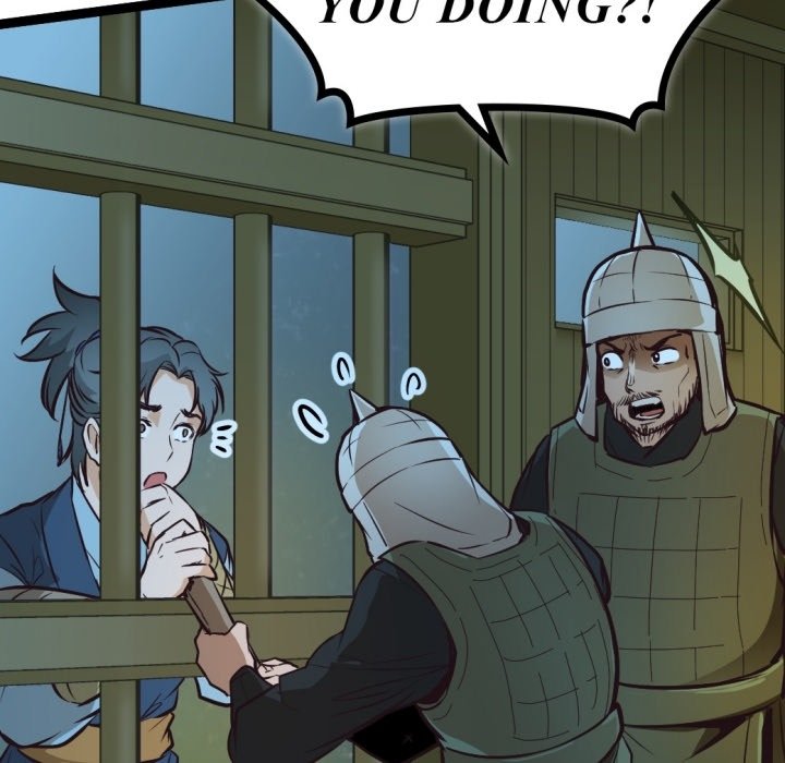 Read River Where the Moon Rises chapter 35 image 42 on Lezhin