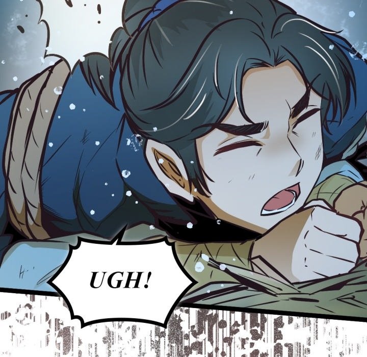 Read River Where the Moon Rises chapter 35 image 48 on Lezhin