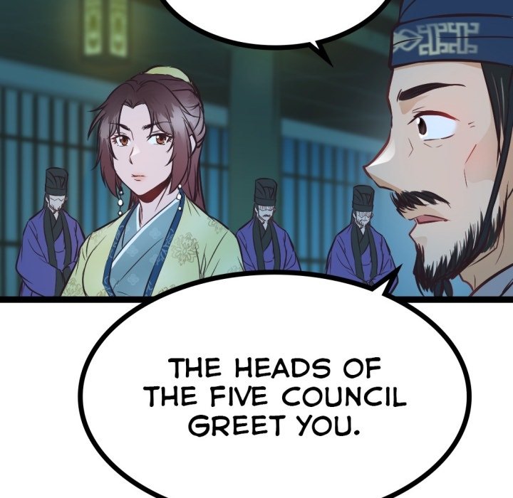 Read River Where the Moon Rises chapter 35 image 60 on Lezhin