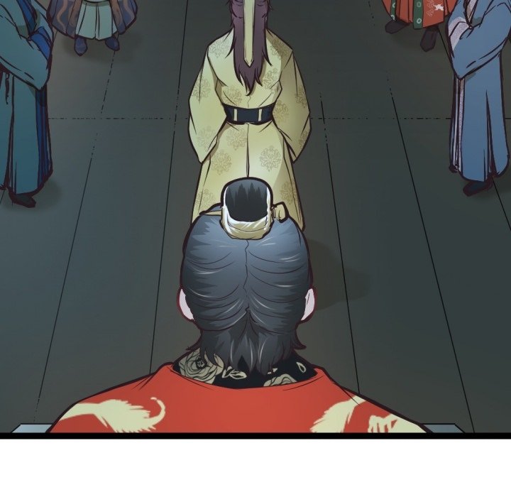 Read River Where the Moon Rises chapter 35 image 63 on Lezhin