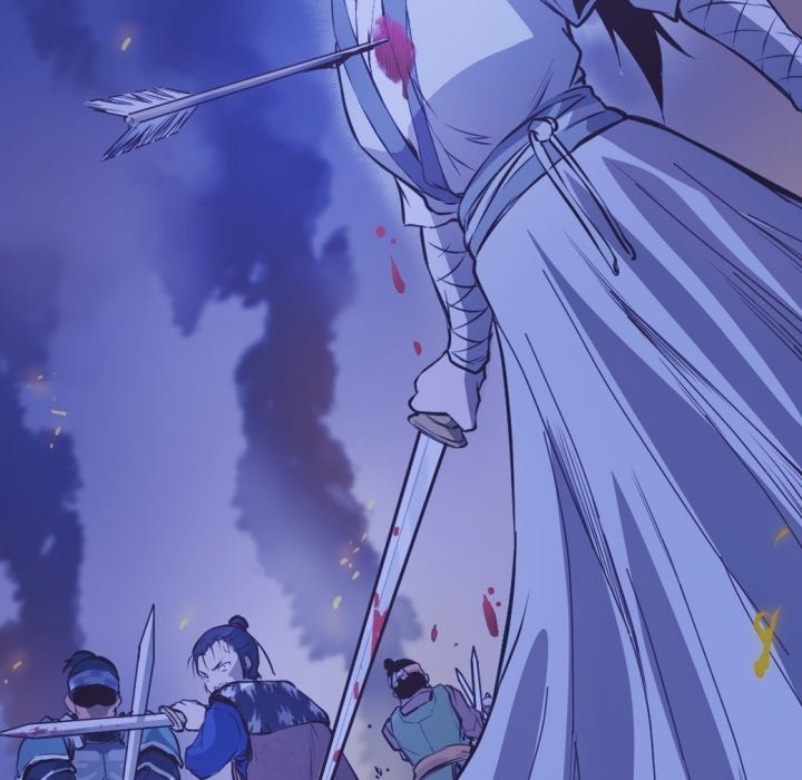Read River Where the Moon Rises chapter 35 image 79 on Lezhin