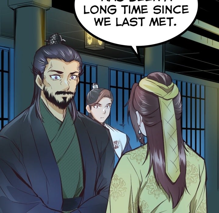 Read River Where the Moon Rises chapter 35 image 83 on Lezhin