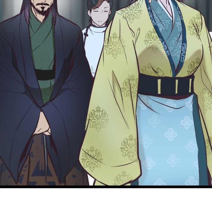 Read River Where the Moon Rises chapter 35 image 99 on Lezhin