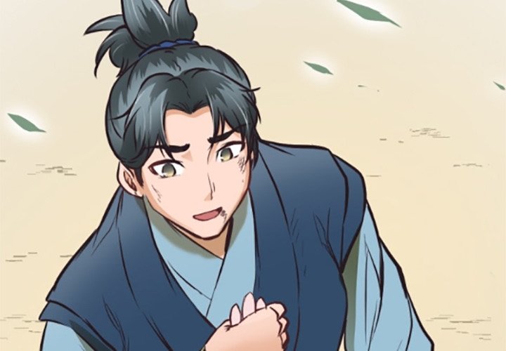 Read River Where the Moon Rises chapter 36.5 image 2 on Lezhin