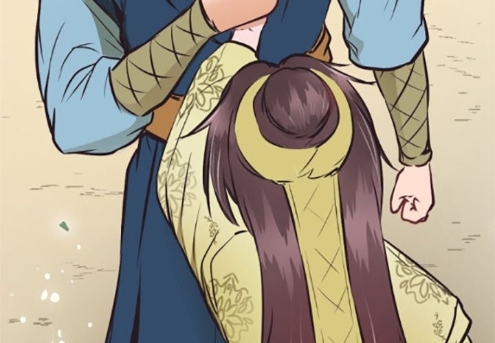 Read River Where the Moon Rises chapter 36.5 image 3 on Lezhin