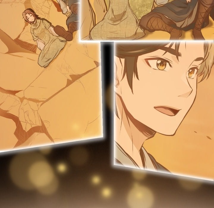 Read River Where the Moon Rises chapter 36 image 10 on Lezhin