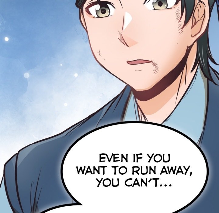 Read River Where the Moon Rises chapter 36 image 14 on Lezhin