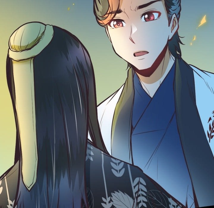 Read River Where the Moon Rises chapter 36 image 140 on Lezhin