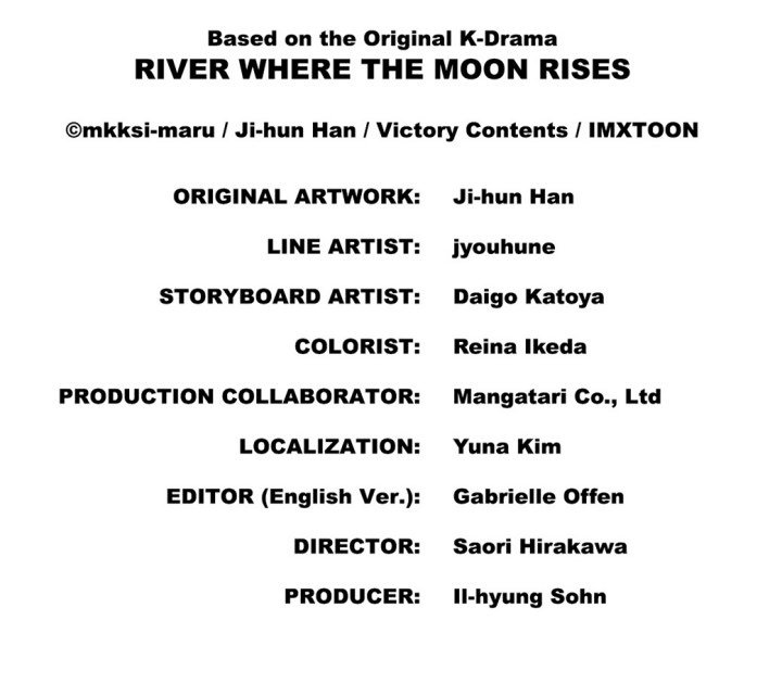 Read River Where the Moon Rises chapter 36 image 152 on Lezhin