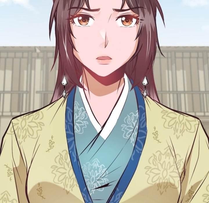 Read River Where the Moon Rises chapter 36 image 19 on Lezhin