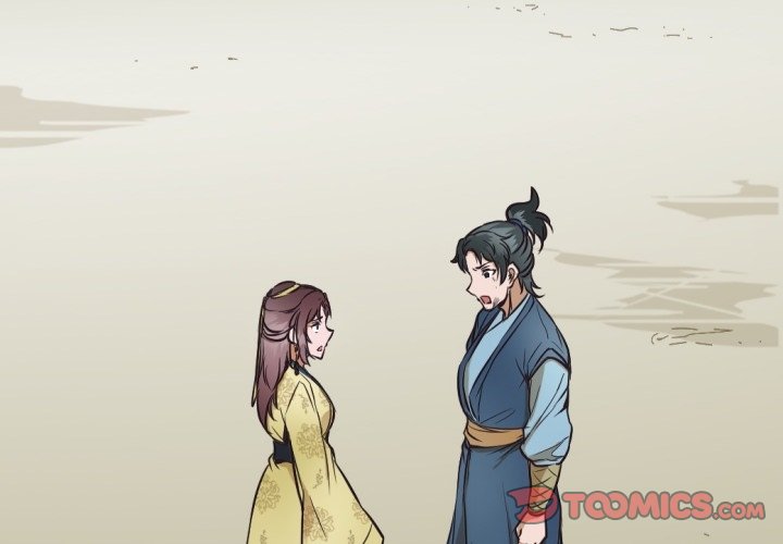 Read River Where the Moon Rises chapter 36 image 2 on Lezhin