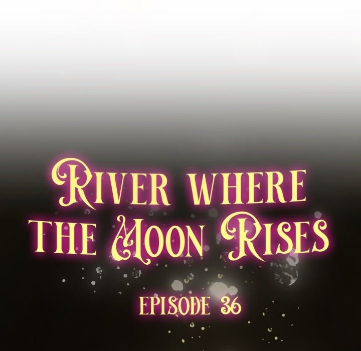 Read River Where the Moon Rises chapter 36 image 27 on Lezhin