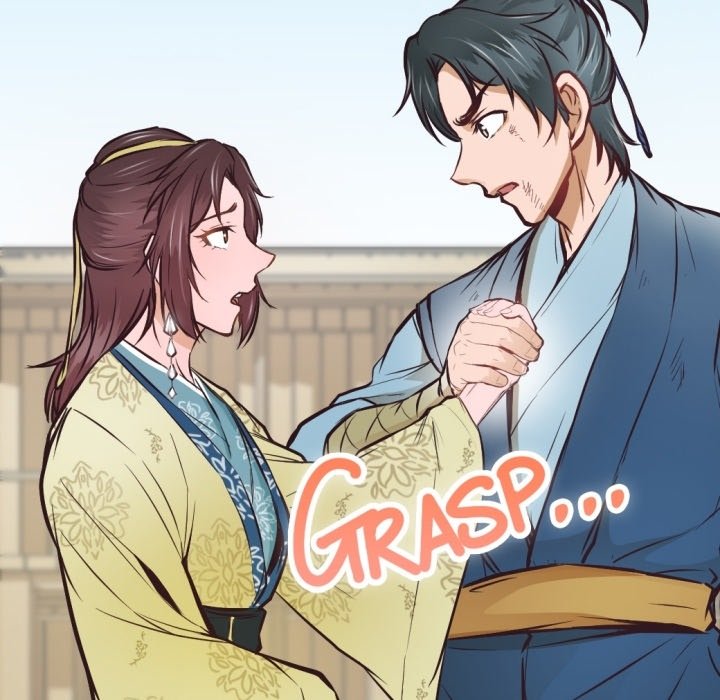 Read River Where the Moon Rises chapter 36 image 32 on Lezhin
